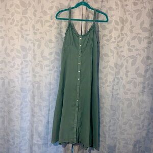 Women’s Pull&Bear large dress
